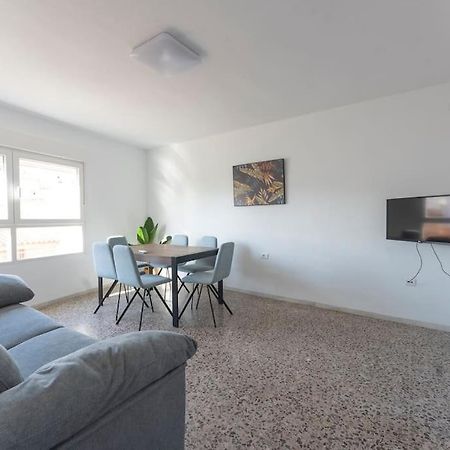 Precioso Apartamento En Altura Exteriér fotografie