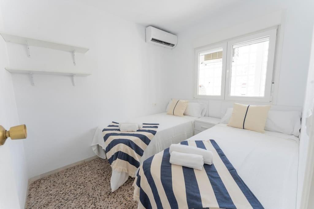 Precioso Apartamento En Altura Exteriér fotografie