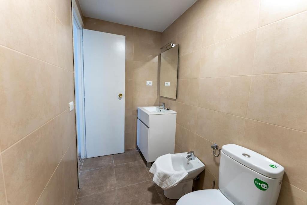 Precioso Apartamento En Altura Exteriér fotografie