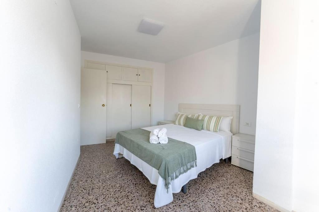 Precioso Apartamento En Altura Exteriér fotografie