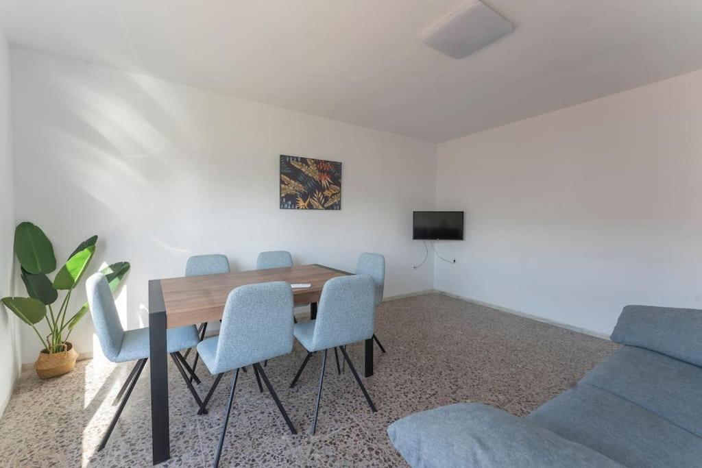Precioso Apartamento En Altura Exteriér fotografie