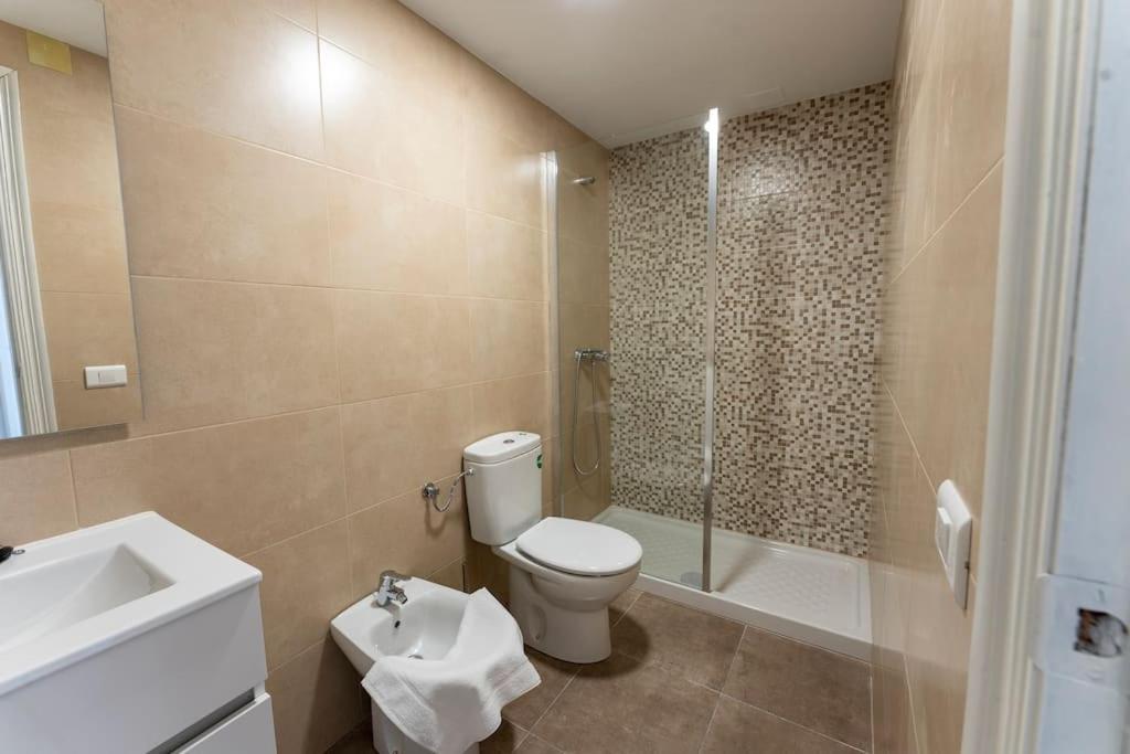Precioso Apartamento En Altura Exteriér fotografie