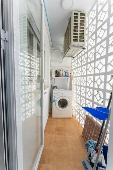 Precioso Apartamento En Altura Exteriér fotografie