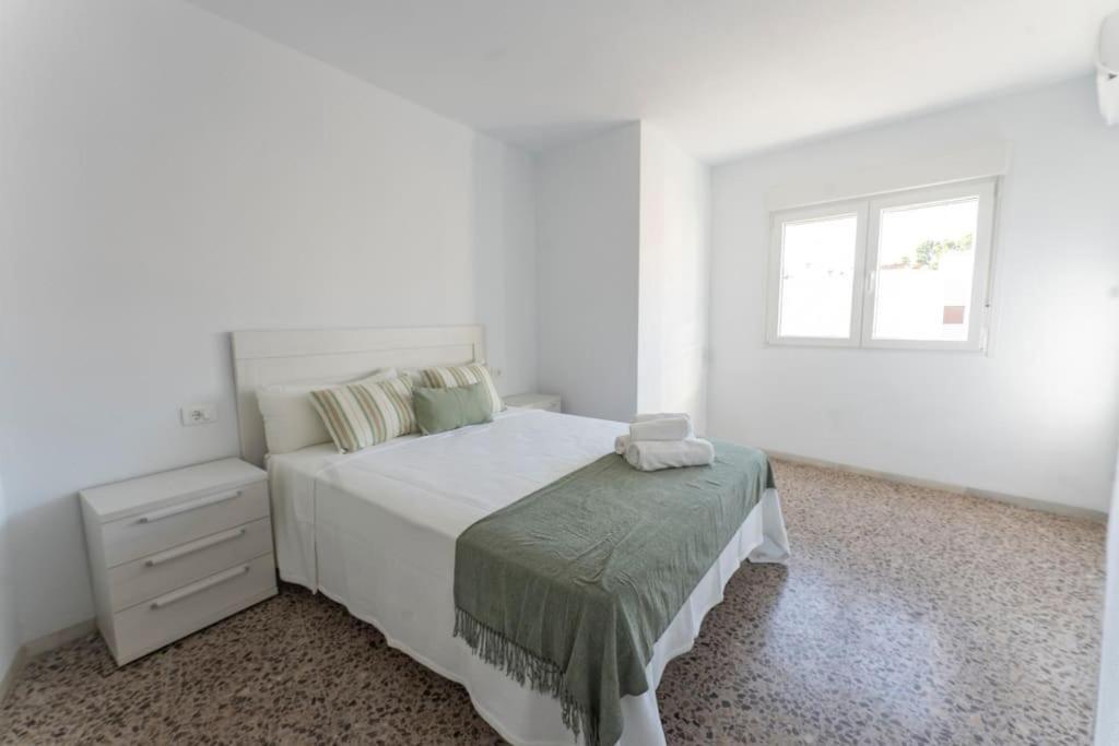 Precioso Apartamento En Altura Exteriér fotografie