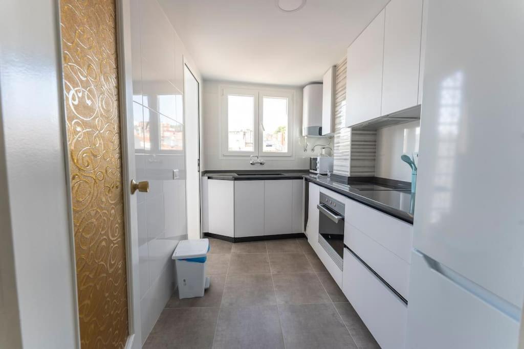 Precioso Apartamento En Altura Exteriér fotografie