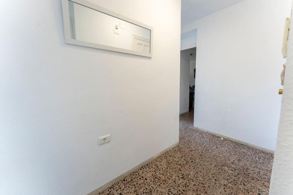 Precioso Apartamento En Altura Exteriér fotografie