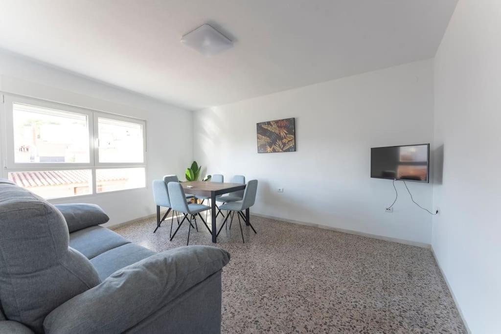 Precioso Apartamento En Altura Exteriér fotografie